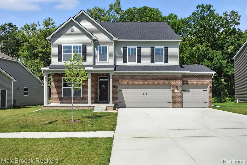 2799 GALLOP Way, Saline, MI 48176 — Photo 71