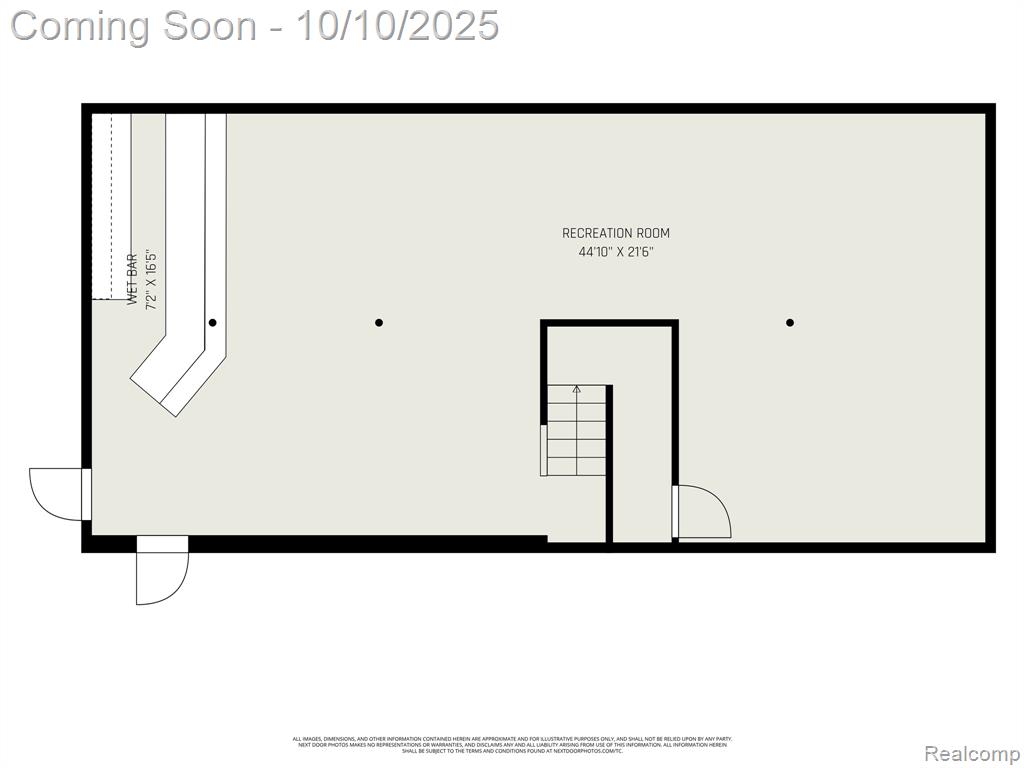 55333 Jewell Road, Shelby Twp, MI 48315 — Photo 49