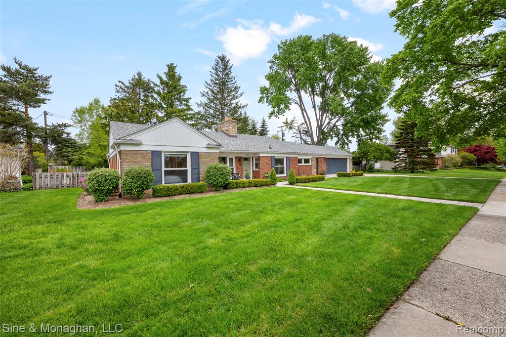 4128 Amherst Road, Royal Oak, MI 48073 — Photo 43