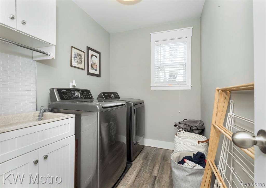 4095 Thomas Avenue, Berkley, MI 48072 — Photo 36