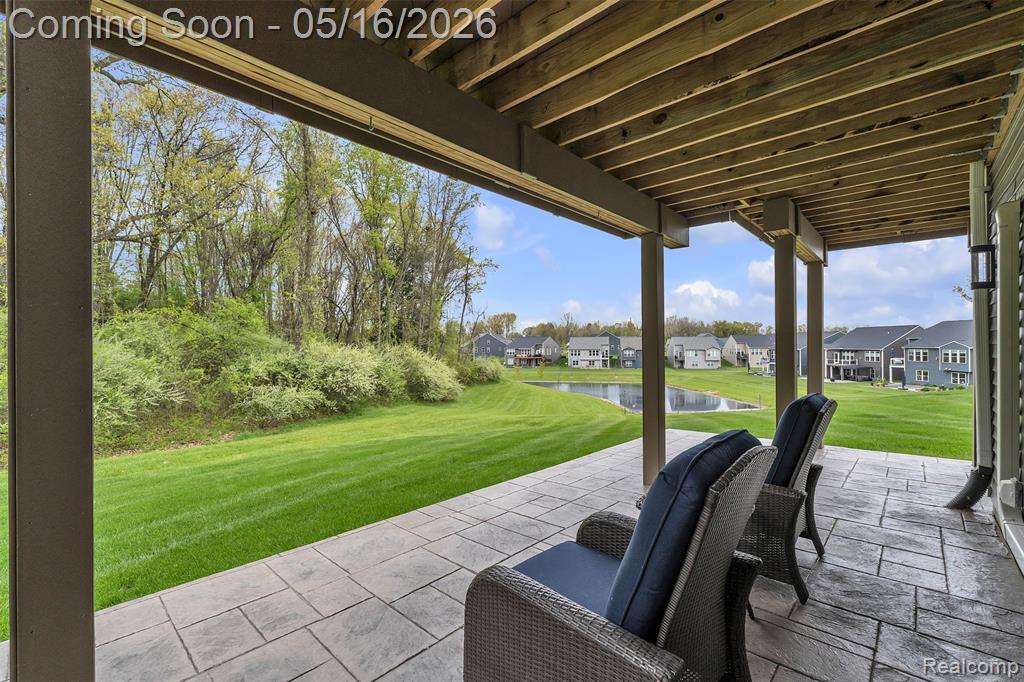 4628 Crestway Drive, Brighton, MI 48116 — Photo 55
