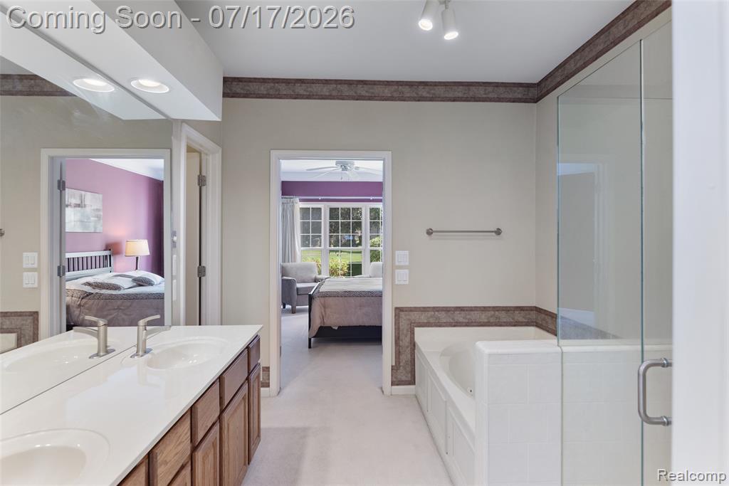 39681 Muirfield Lane, Northville, MI 48168 — Photo 17