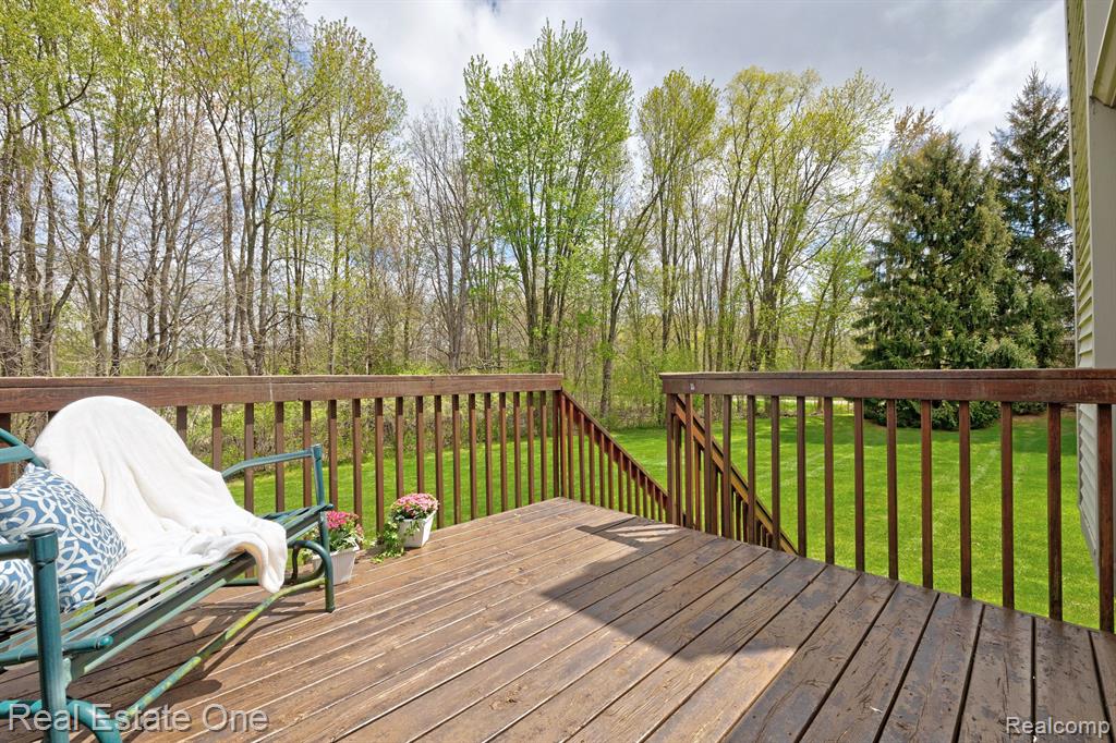 6501 CLUB E, 8, Grand Blanc, MI 48439 — Photo 44