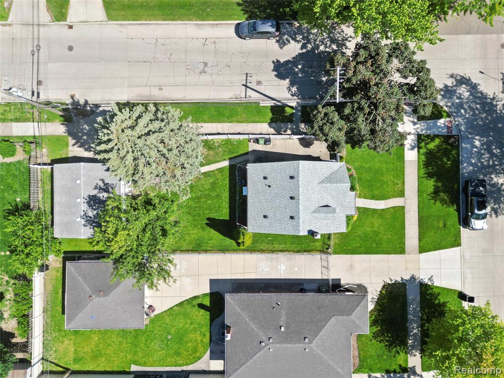 7604 Robinson Avenue, Allen Park, MI 48101 — Photo 7