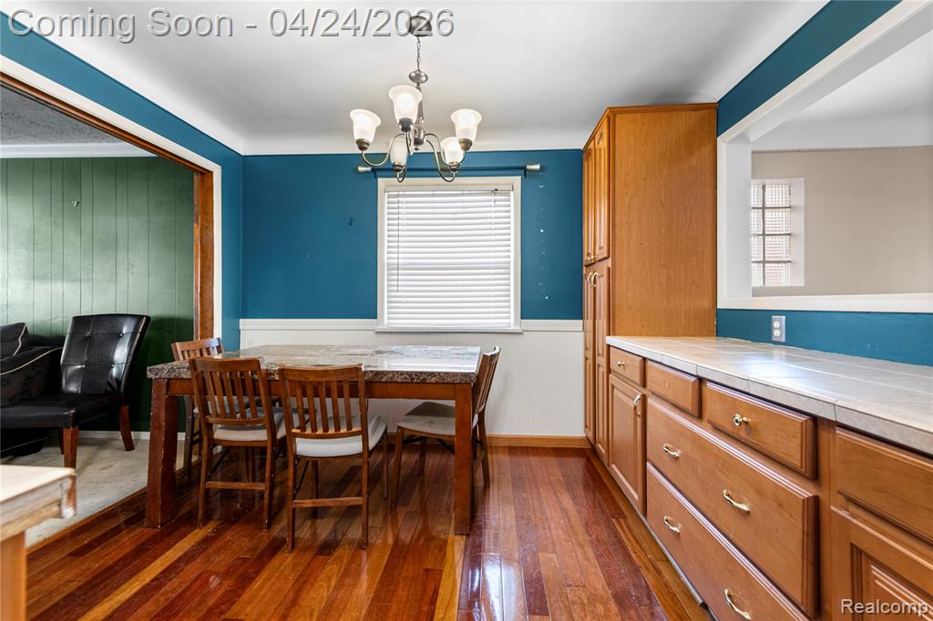24861 Almond Avenue, Eastpointe, MI 48021 — Photo 19