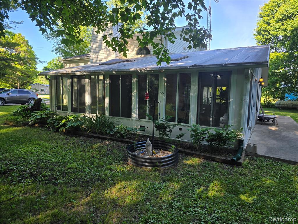 1559 Sturdevant Road, Kimball, MI — Photo 4