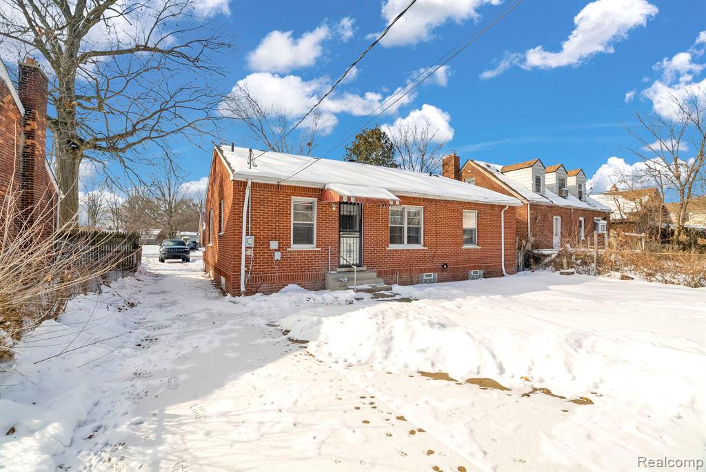 5330 Hereford Street, Detroit, MI 48224 — Photo 26