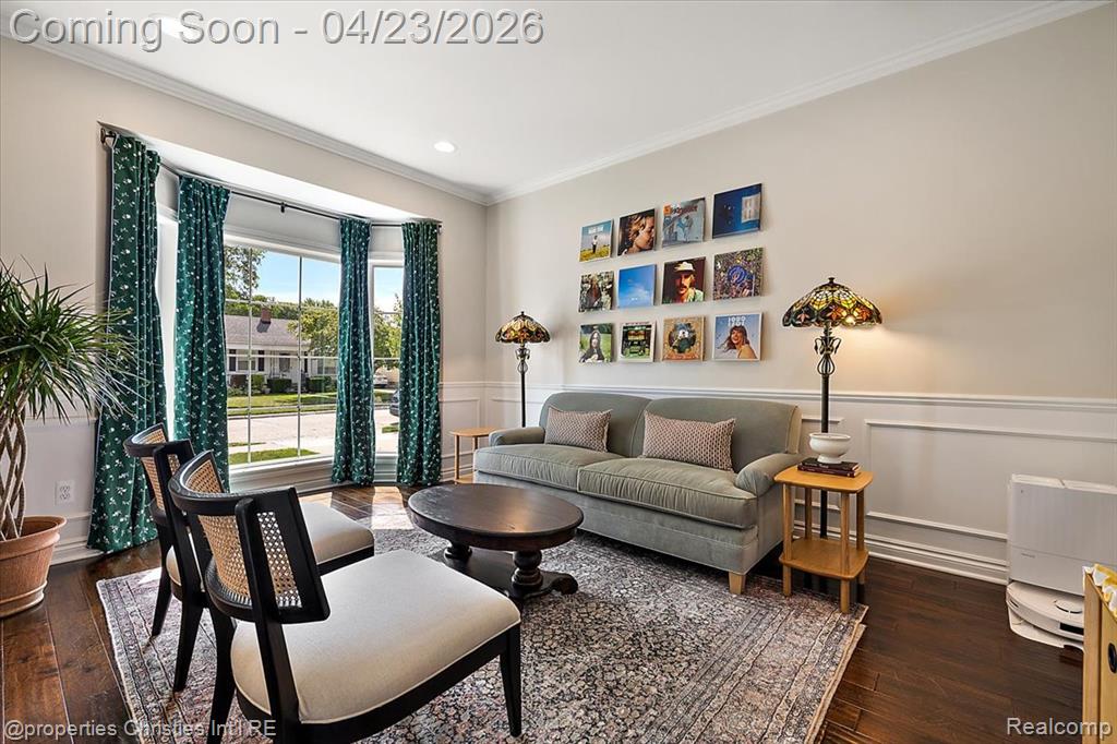 600 S Dorchester Avenue, Royal Oak, MI 48067 — Photo 14