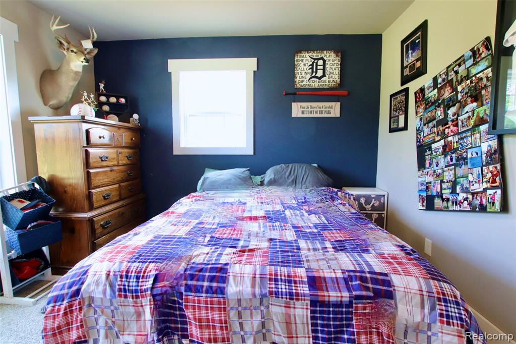 4385 Nelson Scott Drive, Holly, MI 48442 — Photo 56