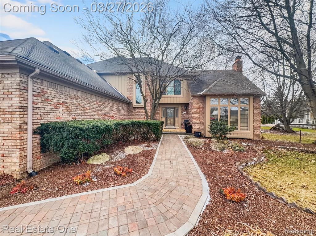 6621 Hill Top Drive, Troy, MI 48098 — Photo 14