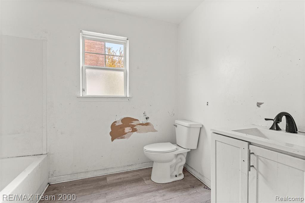 4830 Dickerson Street, Detroit, MI 48215 — Photo 22