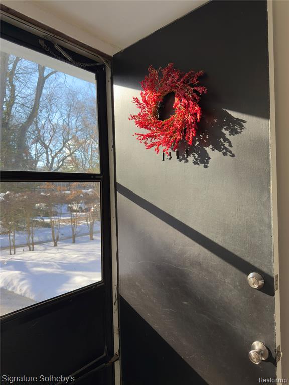 1414 Joliet Place, Detroit, MI 48207 — Photo 31