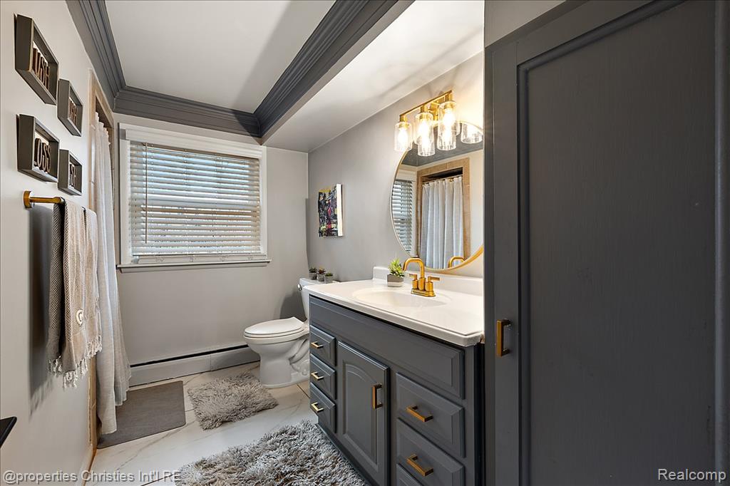 5722 Raven Road, Bloomfield Hills, MI 48301 — Photo 41
