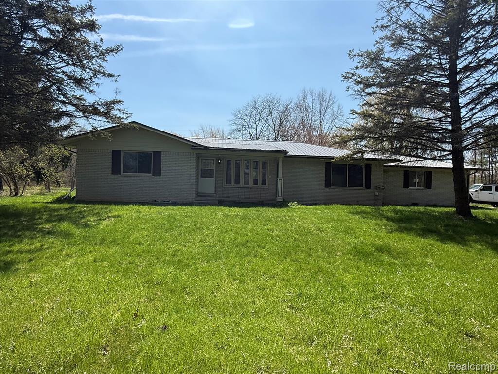 11779 Dunn Road, Riley, MI
