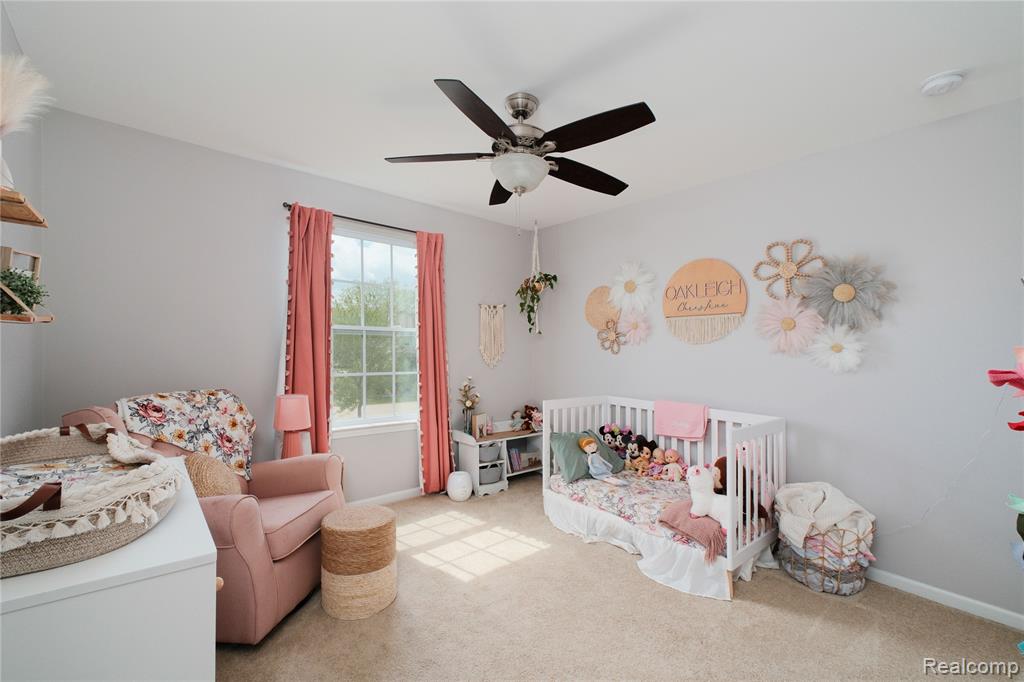 13863 Sherborn Court, Southgate, MI 48195 — Photo 21