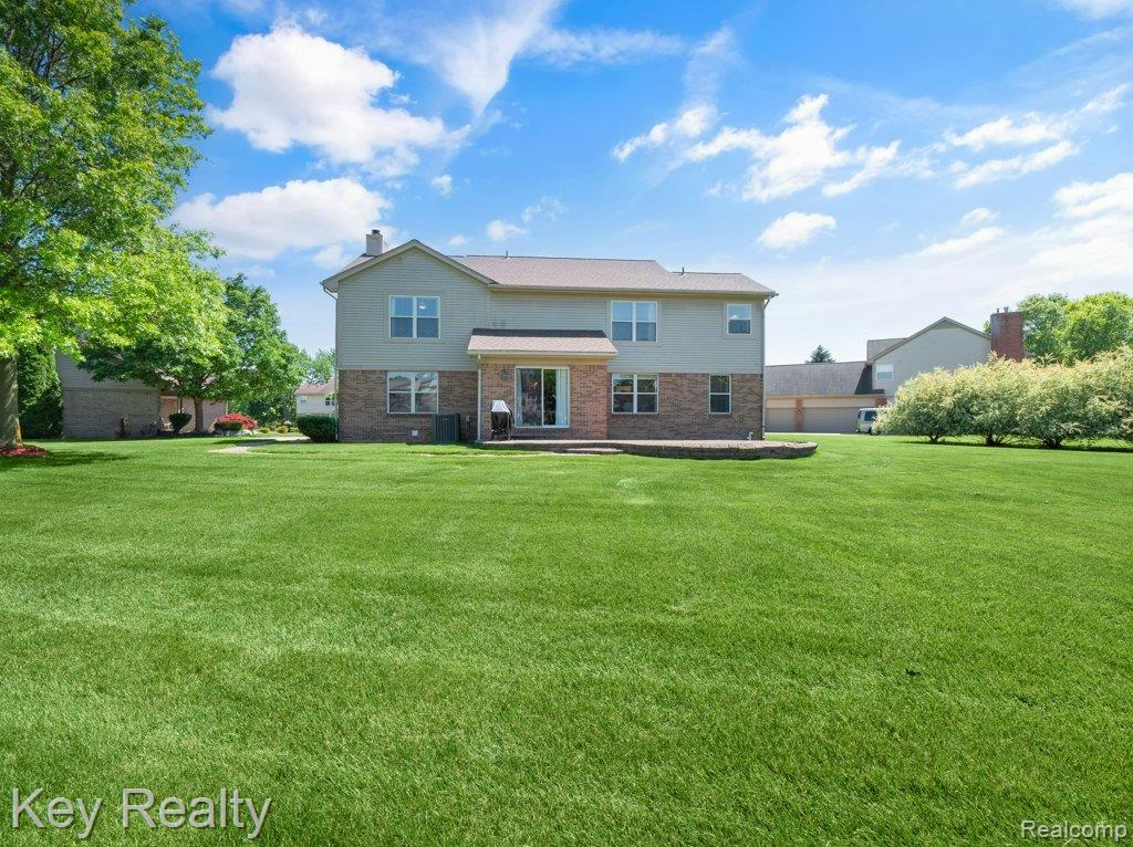 1345 Kennebec Court, Canton, MI 48187 — Photo 9