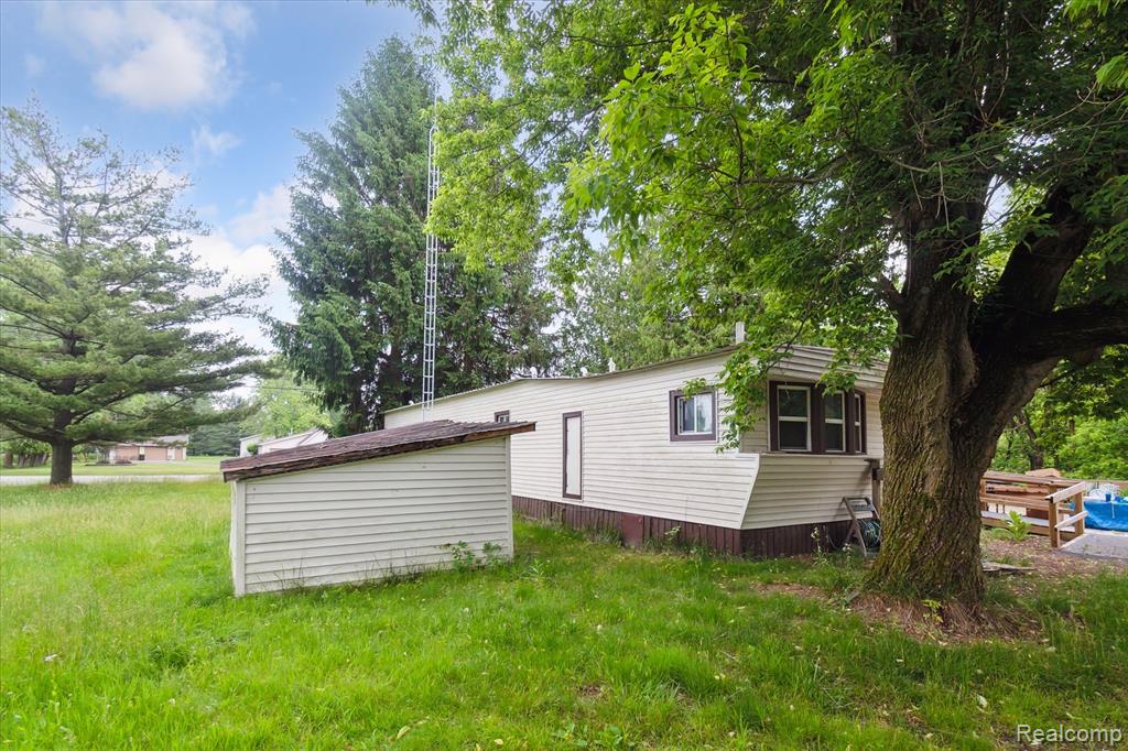 4800 S Huron Road, Standish, MI 48658 — Photo 16