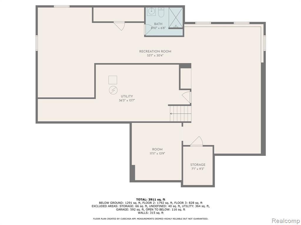 4230 Pavilion Court, Fenton, MI 48430 — Photo 44