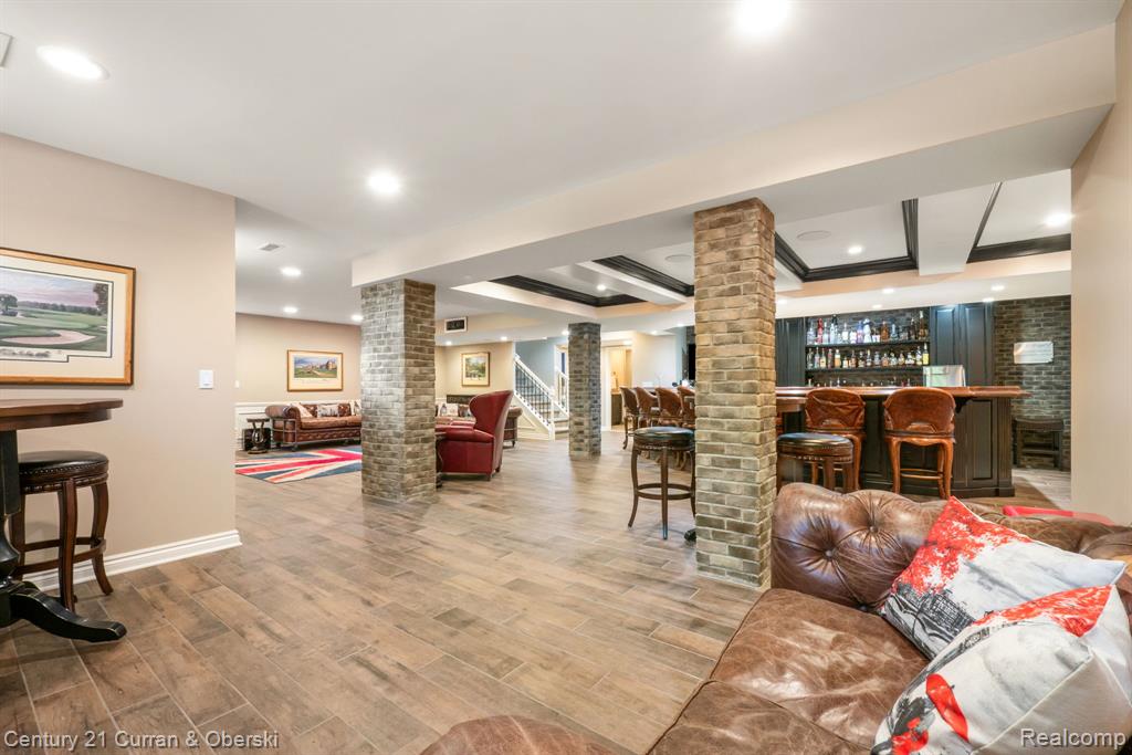 23498 Prescott Lane W, South Lyon, MI 48178 — Photo 59