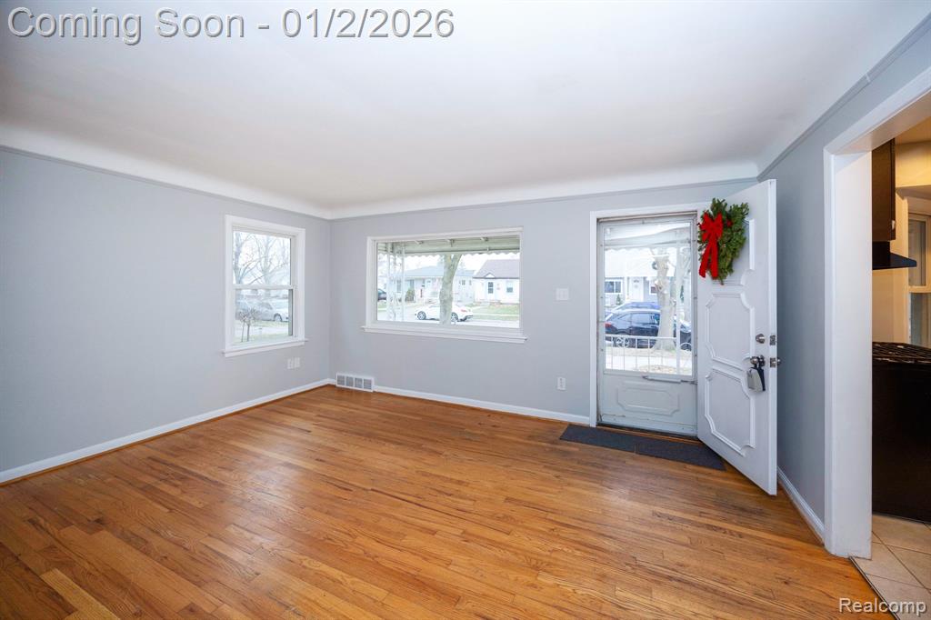 6731 Robinson Avenue, Allen Park, MI 48101 — Photo 11