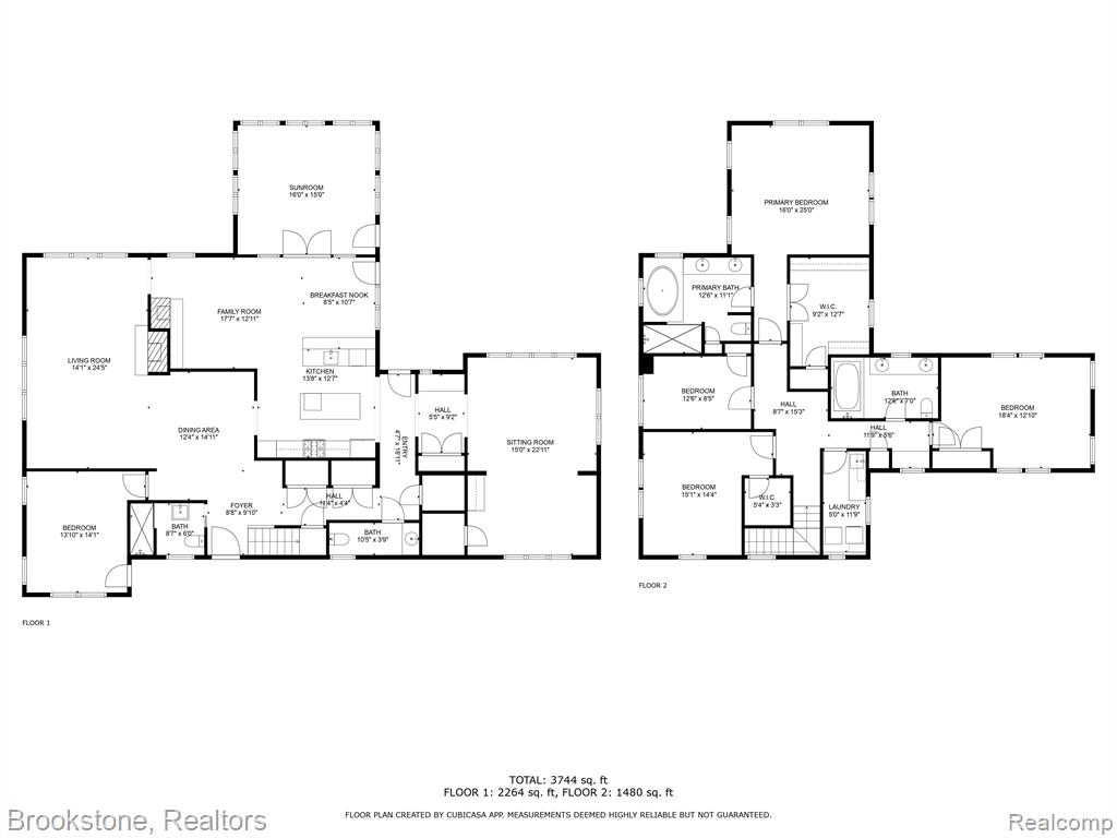 7585 LILAC Court, West Bloomfield, MI 48324 — Photo 49