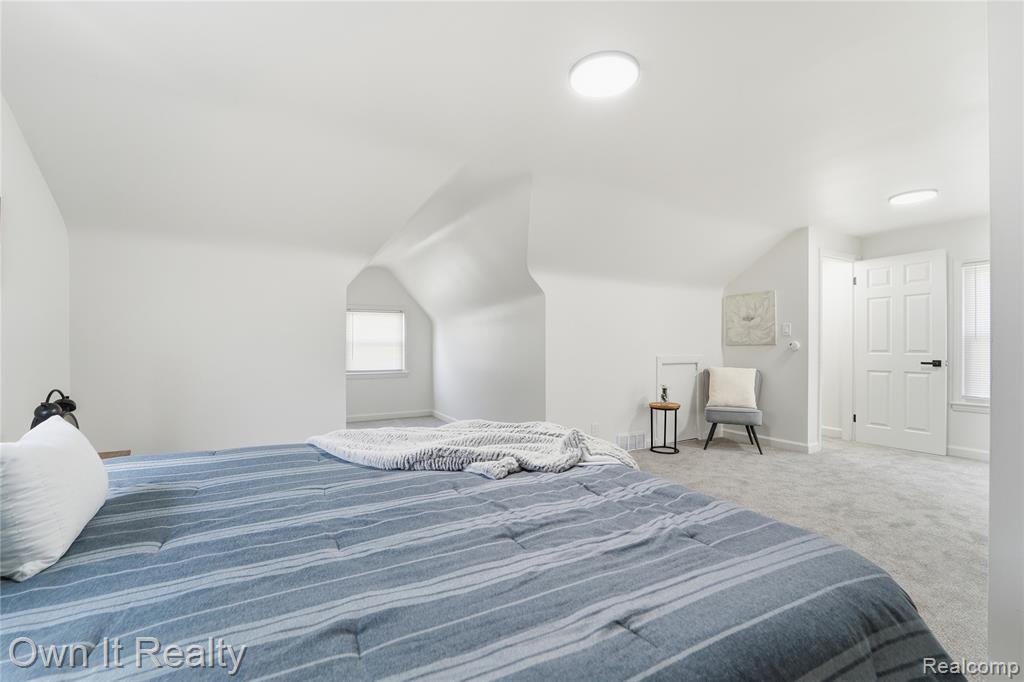 16884 Freeland Street, Detroit, MI 48235 — Photo 22