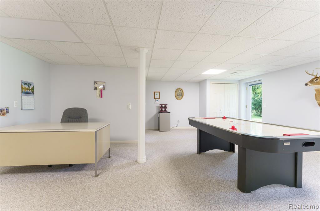 11660 BELL OAK Road, Webberville, MI 48892 — Photo 35