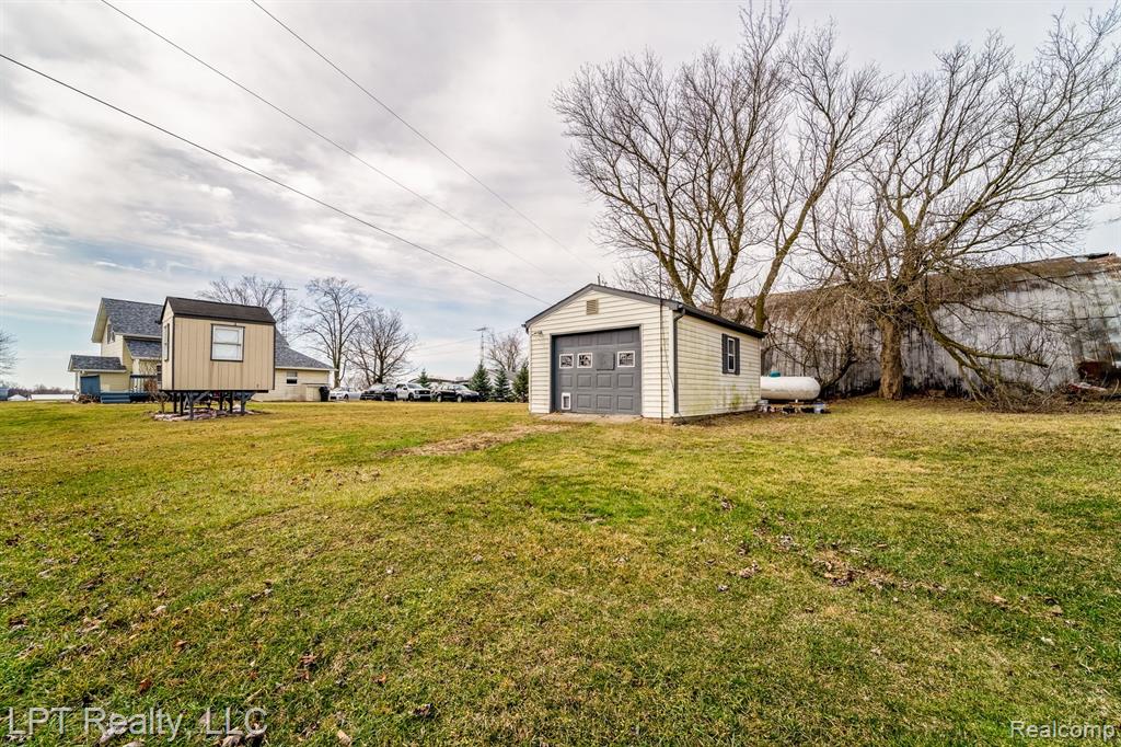 3940 WHELAN Road, Tipton, MI 49287 — Photo 39