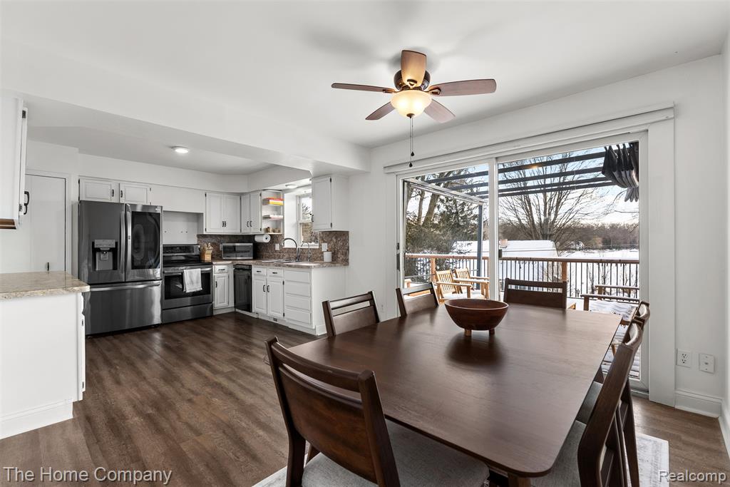 3821 Langley Drive, Pinckney, MI 48169 — Photo 14