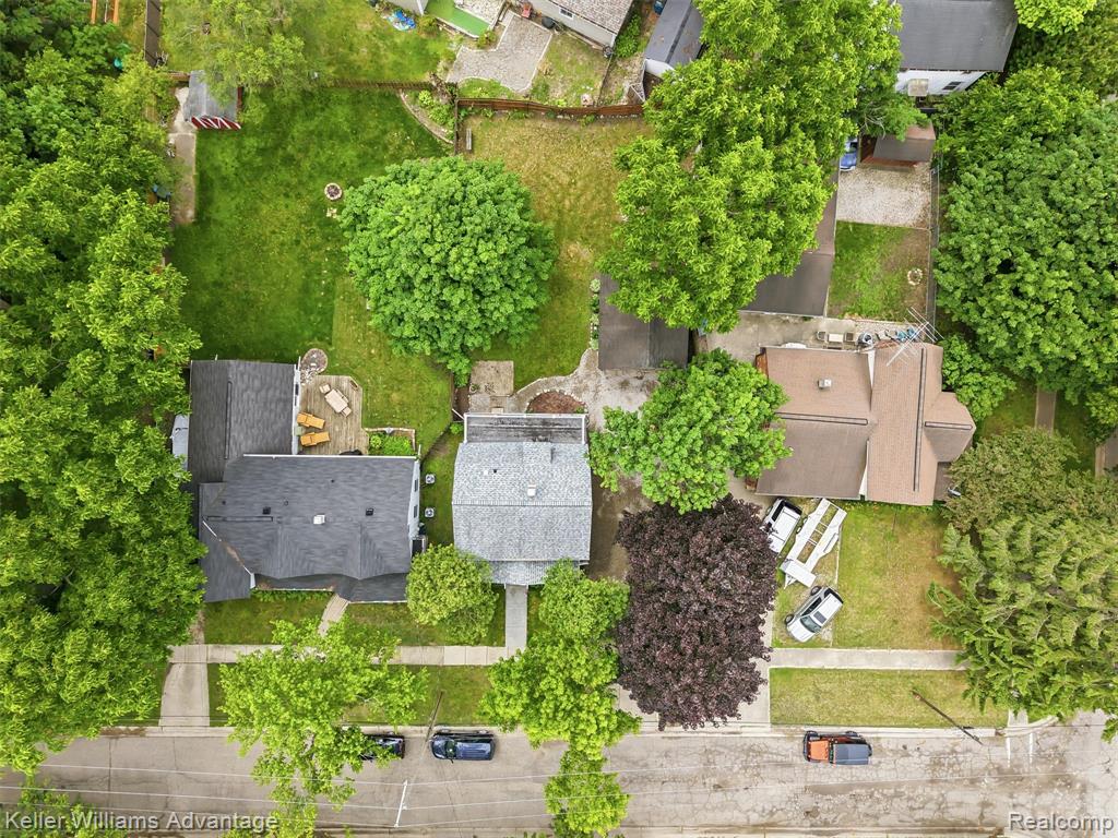 507 North Street, Holly, MI 48442 — Photo 53