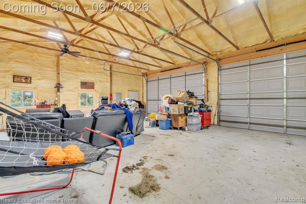6560 Roach Rd Road, Lexington, MI 48450 — Photo 34