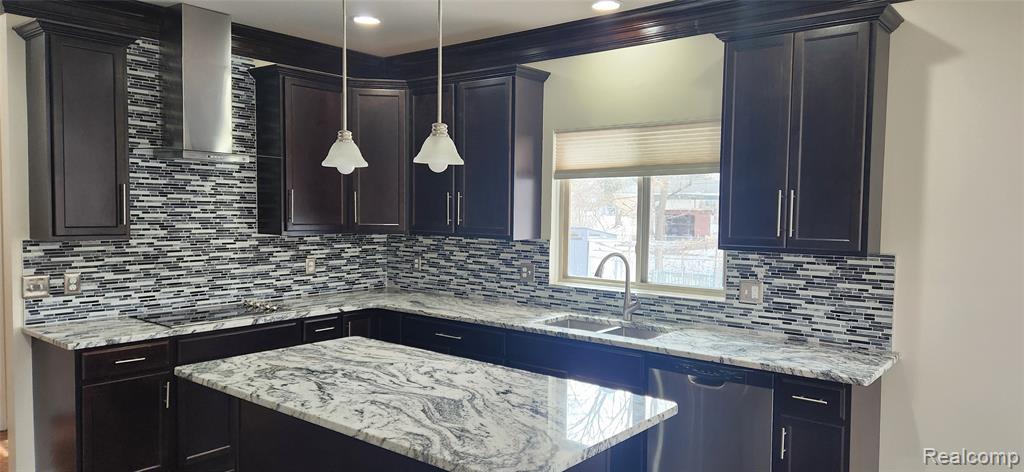 42849 Saint James Court, Sterling Heights, MI 48314 — Photo 18