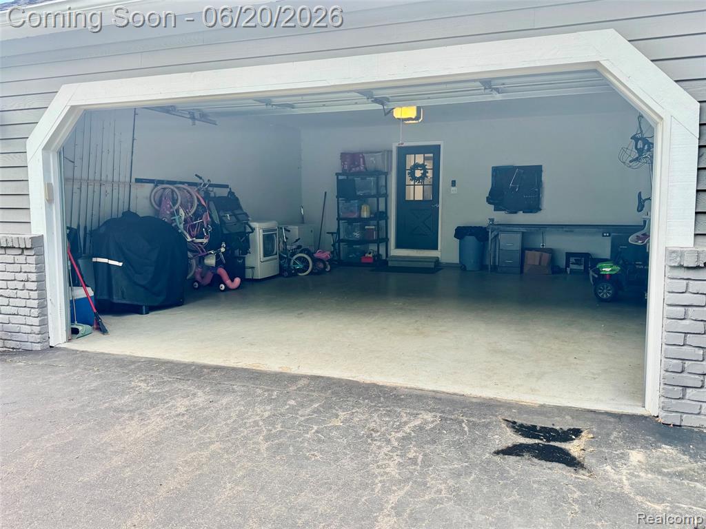 5465 S Lake George Road, Metamora, MI 48455 — Photo 56