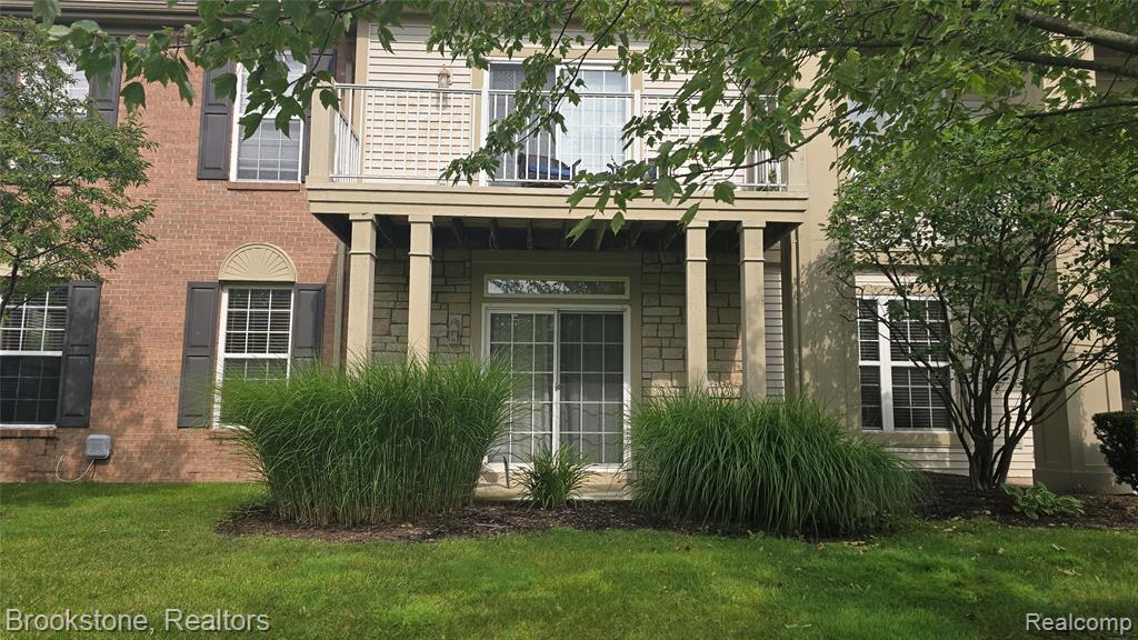 1976 Pinecroft Drive, 194, Canton, MI 48188 — Photo 26