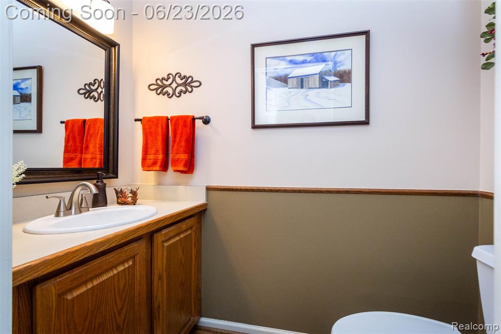 27533 Winchester Terrace, Brownstown, MI 48183 — Photo 41