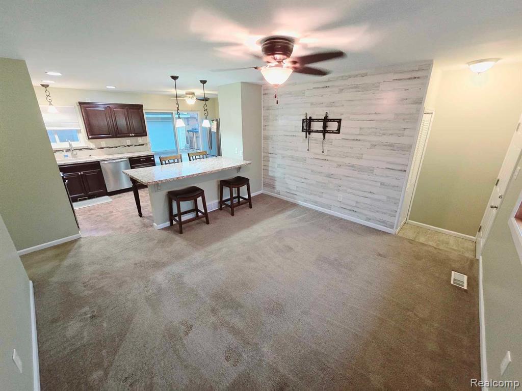 438 N HANLON Street, Westland, MI — Photo 5