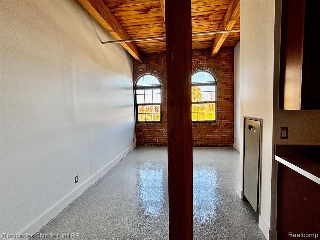 6533 E JEFFERSON Avenue, 327, Detroit, MI 48207 — Photo 20