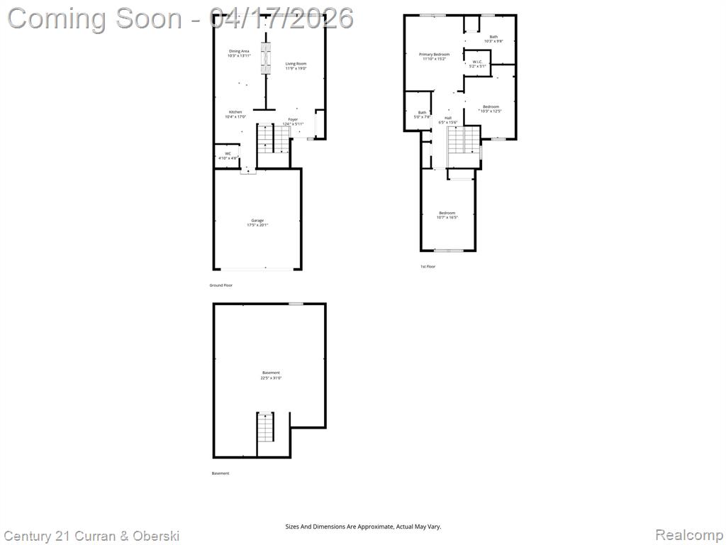 134 Legacy Park Circle, Dearborn Heights, MI 48127 — Photo 44