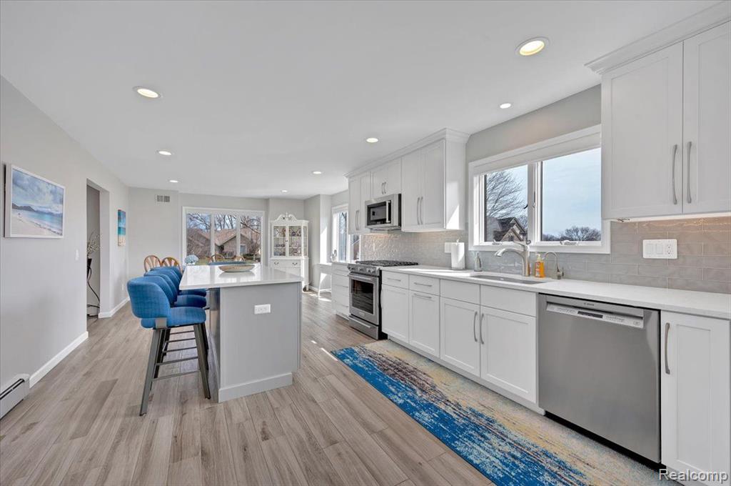 61381 MIRIAM Drive, Washington, MI — Photo 11