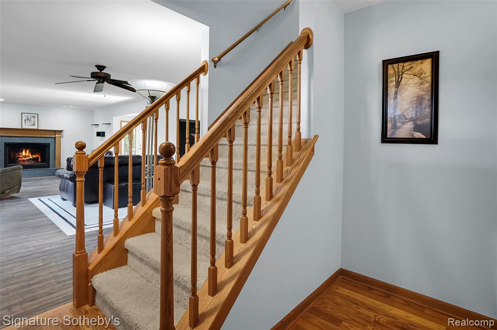11275 W Coon Lake Road, Webberville, MI 48892 — Photo 11