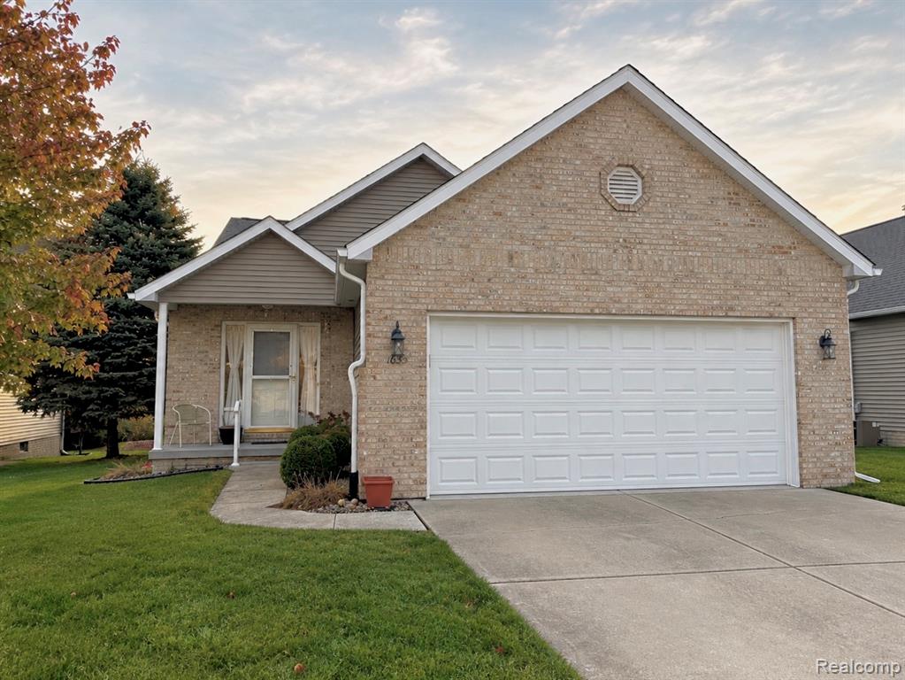1033 Foxglove Lane, Davison, MI 48423