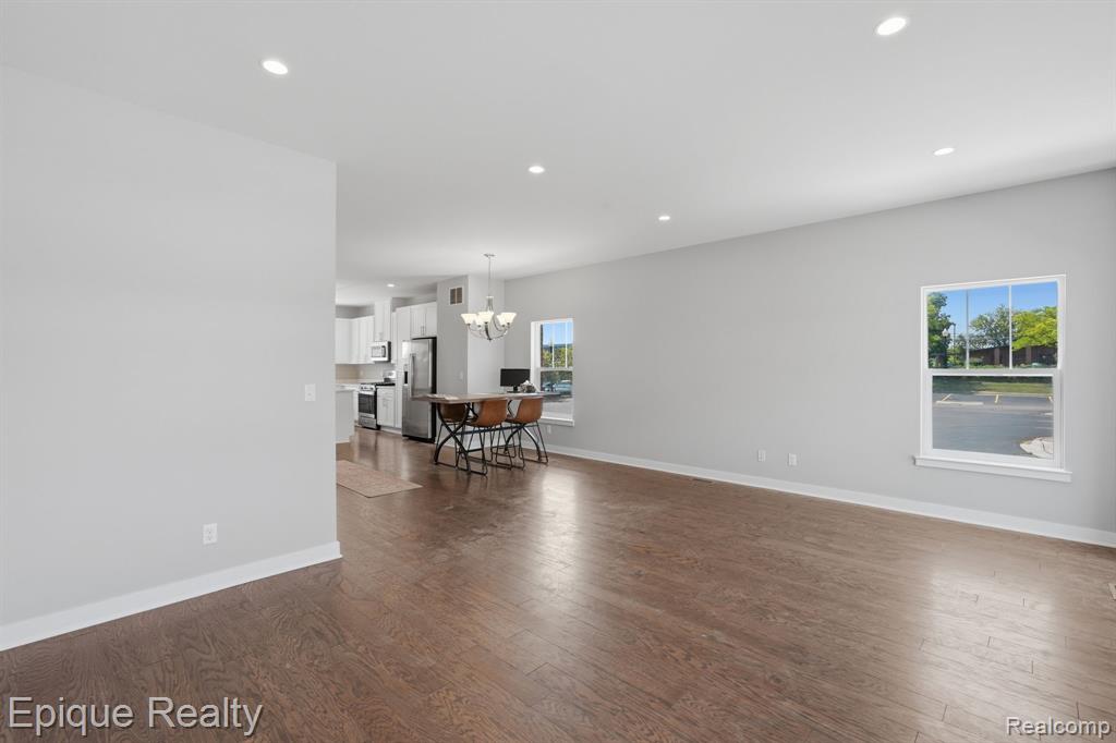 25495 Grandview Lane, 25, Novi, MI — Photo 6
