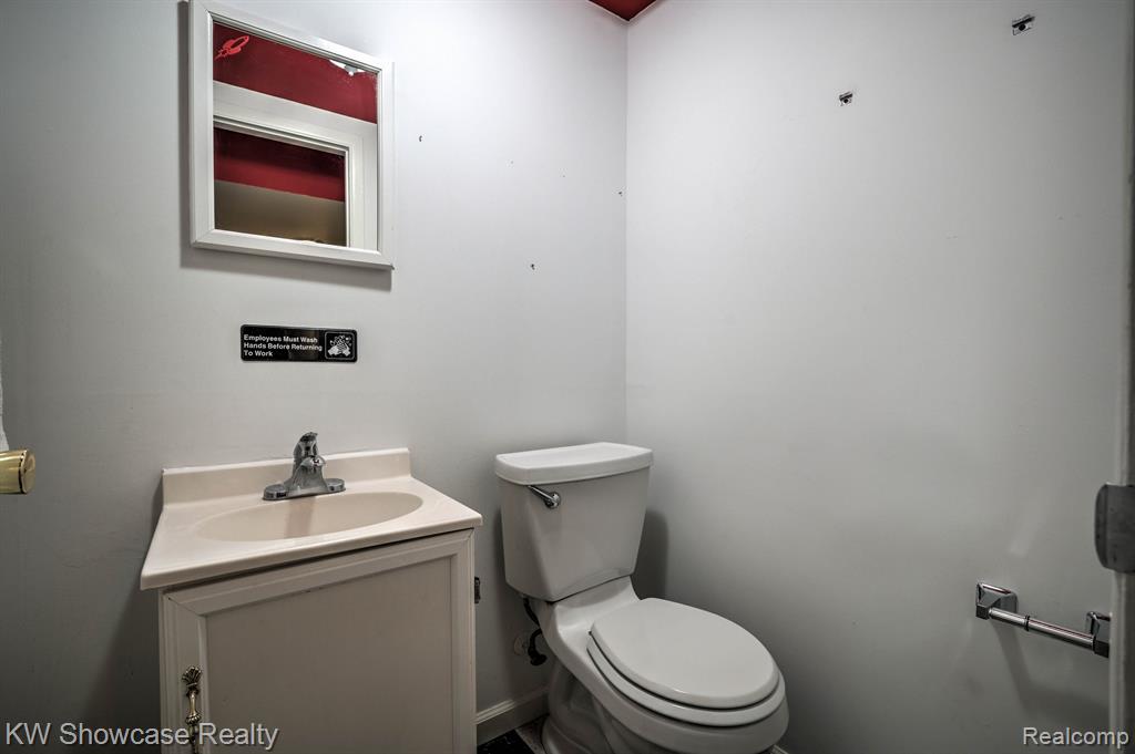 5806 KING JAMES, Waterford, MI 48327 — Photo 50