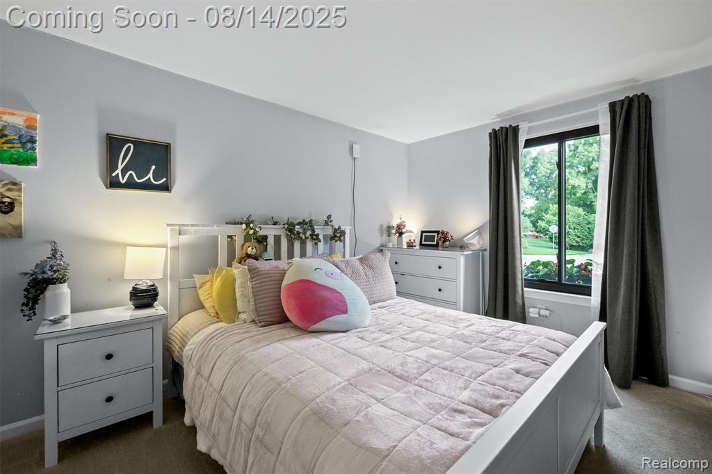 541 Lake Forest Road, Rochester Hills, MI 48309 — Photo 15