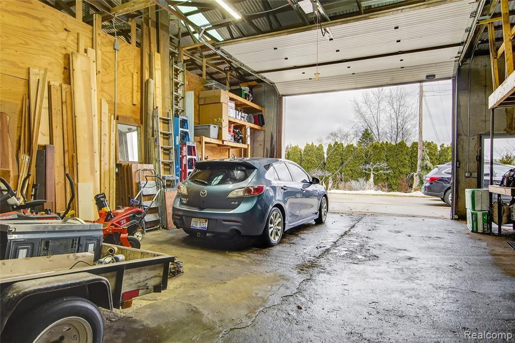 7975 Bendix Road, Brighton, MI 48114 — Photo 59