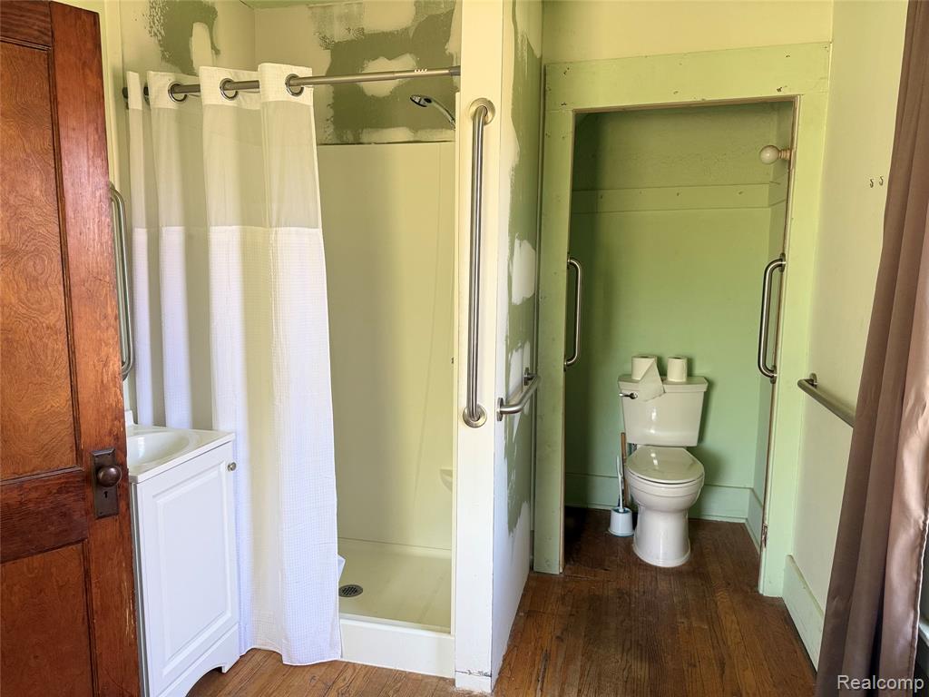 834 W Houstonia Avenue, Royal Oak, MI 48073 — Photo 11