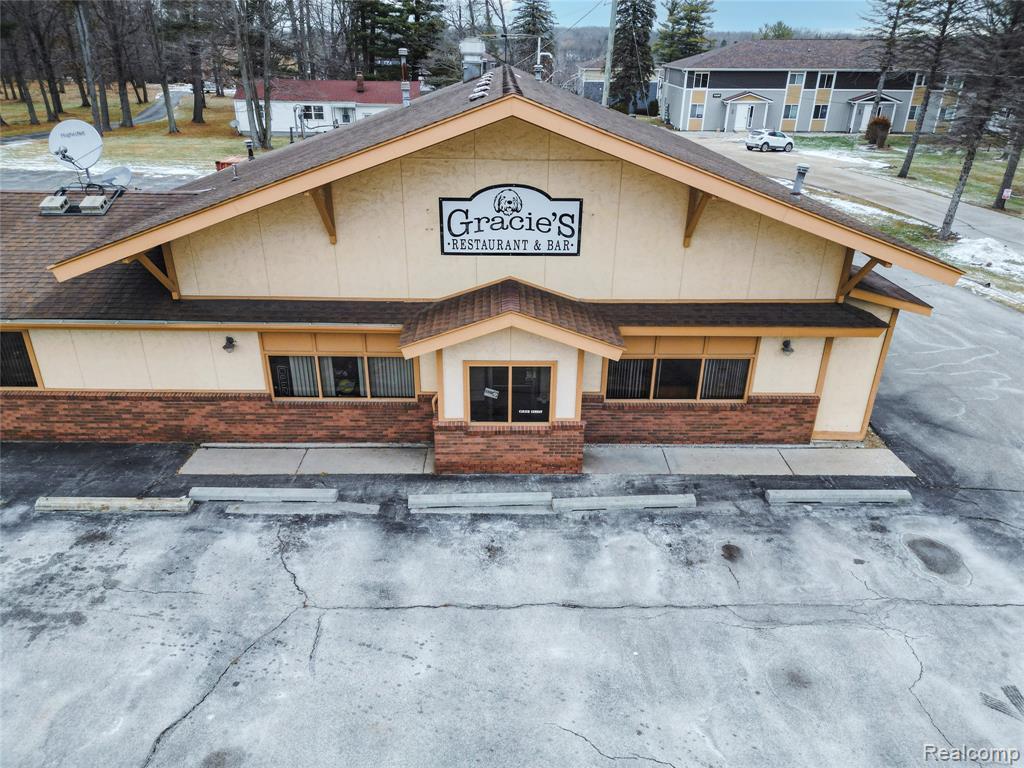 5600 Lapeer Road, Kimball, MI — Photo 2