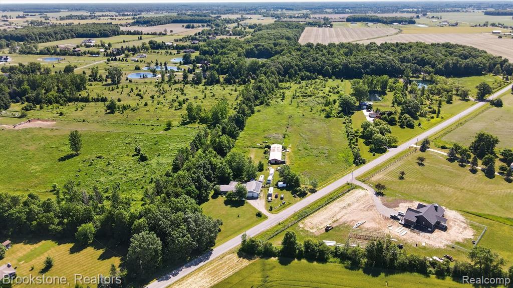 9300 Head O Lake Road, Ottawa Lake, MI 49267 — Photo 26