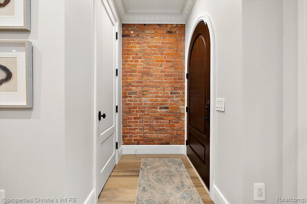 3412 JOHN R Street, Detroit, MI 48201 — Photo 4