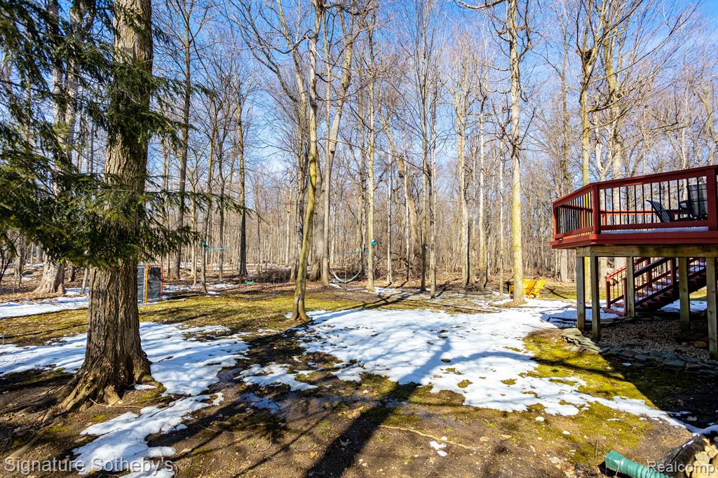 4718 Wildflower Court, Ann Arbor, MI 48108 — Photo 9